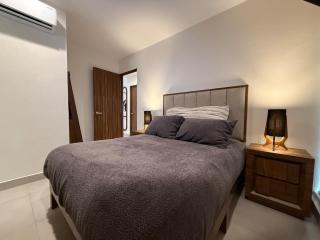 Modern Luxury Residency at Altea-Sunset Pool View - 9