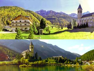 Hotel Alpenhof - Sulden - 2