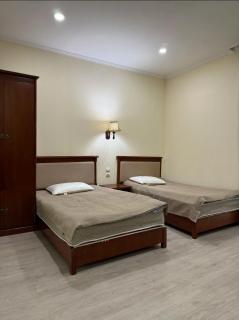 Коттедж Орион в ЦО Радуга - 3