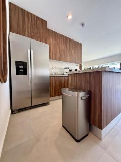 Modern Luxury Residency at Altea-Sunset Pool View - 8