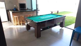 Casa Munique Maringa - 9