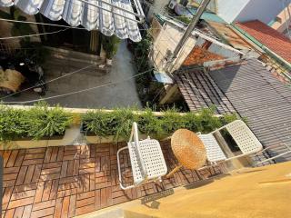 MMT Homestay Da Nang Center City - 5