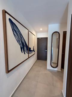 Modern Luxury Residency at Altea-Sunset Pool View - 7