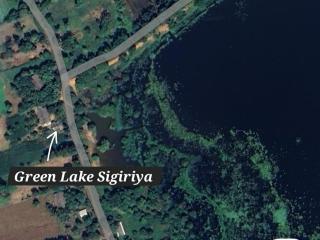 Green Lake Sigiriya - 6