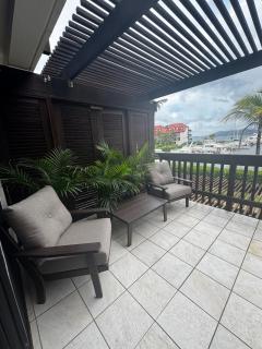 Stunning Seaside Condo on Sapphire Beach with Pool - 4