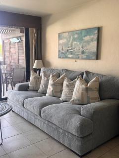 Stunning Seaside Condo on Sapphire Beach with Pool - 1