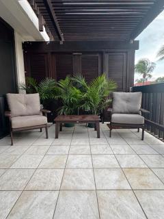 Stunning Seaside Condo on Sapphire Beach with Pool - 2