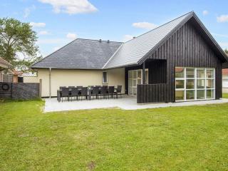 Holiday home in a holiday centre- Type 12 - 4