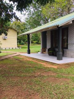 Sandalu Bungalows unit1 - 3