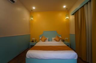 Artistik Abode by Stay Banaras - 4