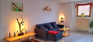 Cozy apartment Offenhausen - 9