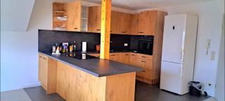 Cozy apartment Offenhausen - 2