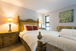 Coastal Luxury Suite White Rock - 2