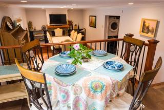 Coastal Luxury Suite White Rock - 3