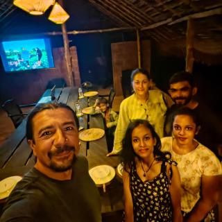 Safaria Lodge Wilpattu - 7