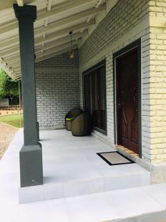 Sandalu Bungalows unit1 - 2