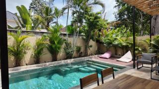 Villa Vindo - 1BR & Swimming pool - 7