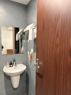 NQ Apartment - Trần Duy Hưng - 8