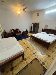 Mahansar fort heritage home stay - 9