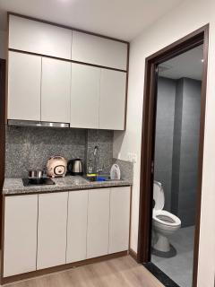 NQ Apartment - Trần Duy Hưng - 9