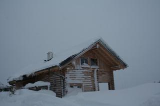 Ferienhaus In Pruggern Mit Terrasse Und Garten - 5