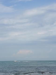 Bayu Tulip Malay Private Apartment Ground Floor Direct Beach PD - 5