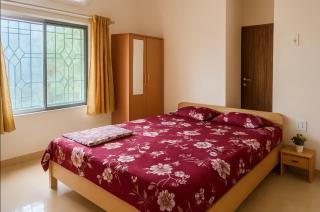 Luxebnb 3bhk villa Baner - 5
