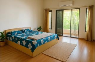 Luxebnb 3bhk villa Baner - 6