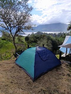 Villa Ernestina Zona De Camping - 5