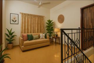 Luxebnb 3bhk villa Baner - 7