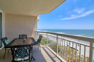 Crescent Shores South - 612 - 1