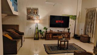 Luxebnb 3bhk villa Baner - 8