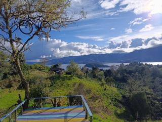 Villa Ernestina Zona De Camping - 6