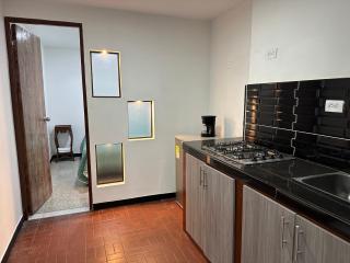 Apartamentos FM 204 - 6