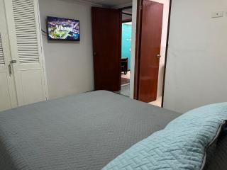 Apartamentos FM 204 - 4