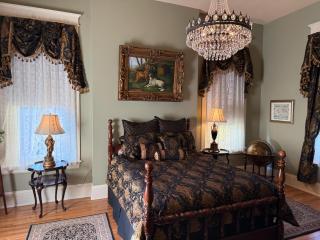 The Stegmaier Mansion Guest House - 5