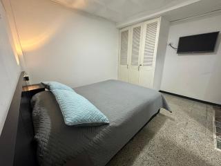 Apartamentos FM 204 - 2