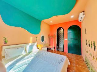 Hoàng Phát Homestay Grand World - 1