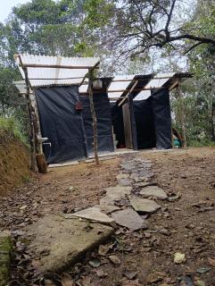 Villa Ernestina Zona De Camping - 7