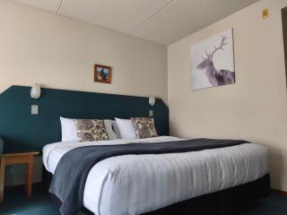 Aspen Lodge Motel - 4