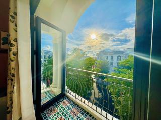 Hoàng Phát Homestay Grand World - 3