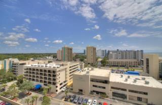 Sand Dunes North Tower - 1008 - 5