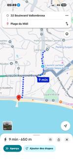 Le Vallombrosa T2 - 8