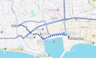 Le Vallombrosa T2 - 9