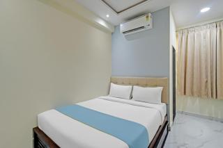 Hotel Broholi Height Inn Near Hafeezpet Railway Station - 4