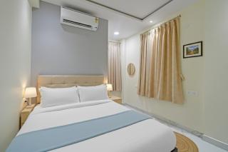 Hotel Broholi Height Inn Near Hafeezpet Railway Station - 6