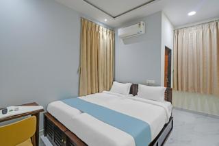 Hotel Broholi Inn Near Google Office, Kondapur Hitex - 5