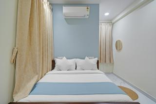 Hotel Broholi Height Inn Near Hafeezpet Railway Station - 5