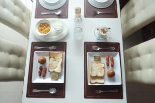 Bellevue Ocean Patong - 4