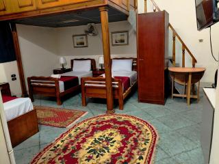 City House Guesthouse - 8